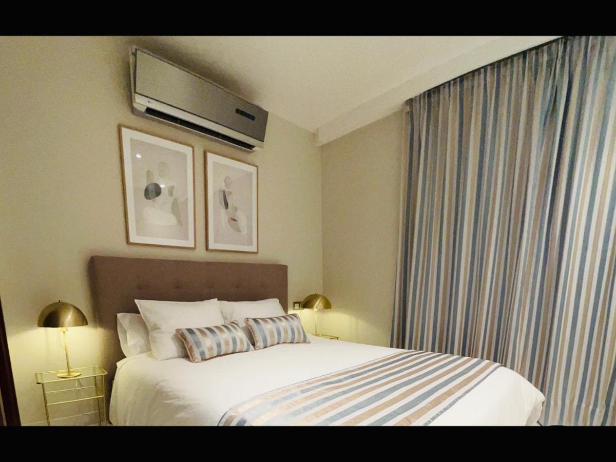 Balcon De Europa Suite Нерха Екстер'єр фото