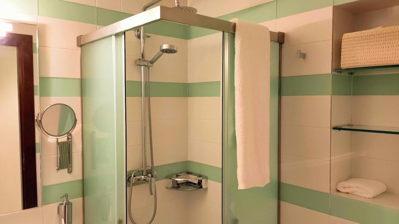 Balcon De Europa Suite Нерха Екстер'єр фото